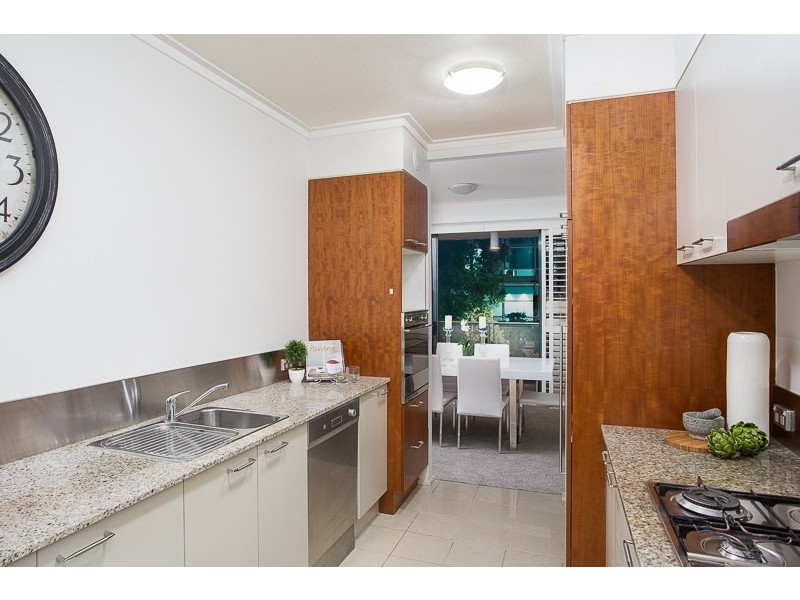 2214/182 Grey Street, South Bank QLD 4101