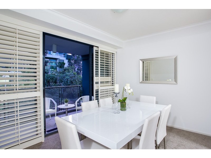 2214/182 Grey Street, South Bank QLD 4101