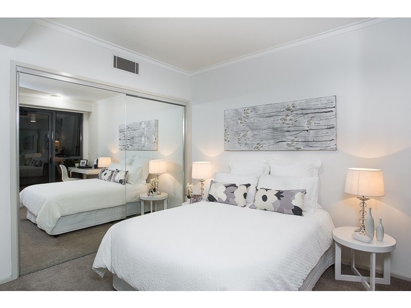 2214/182 Grey Street, South Bank QLD 4101