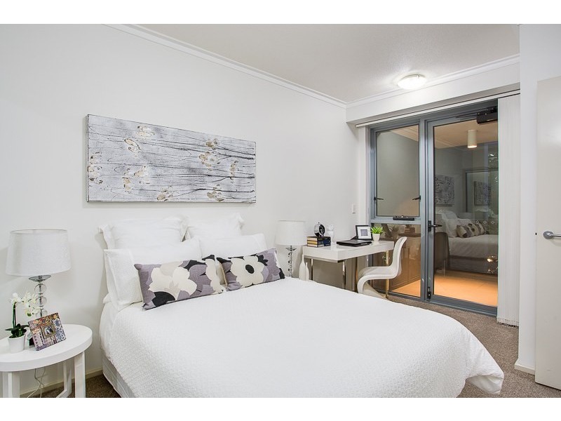 2214/182 Grey Street, South Bank QLD 4101