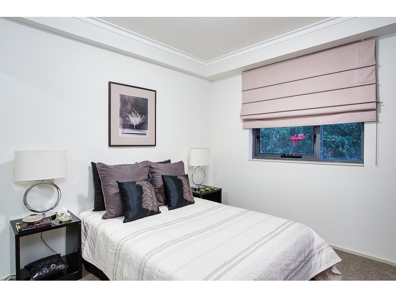 2214/182 Grey Street, South Bank QLD 4101