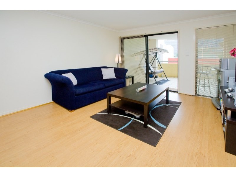 12/6 Primrose Street, Fortitude Valley QLD 4006