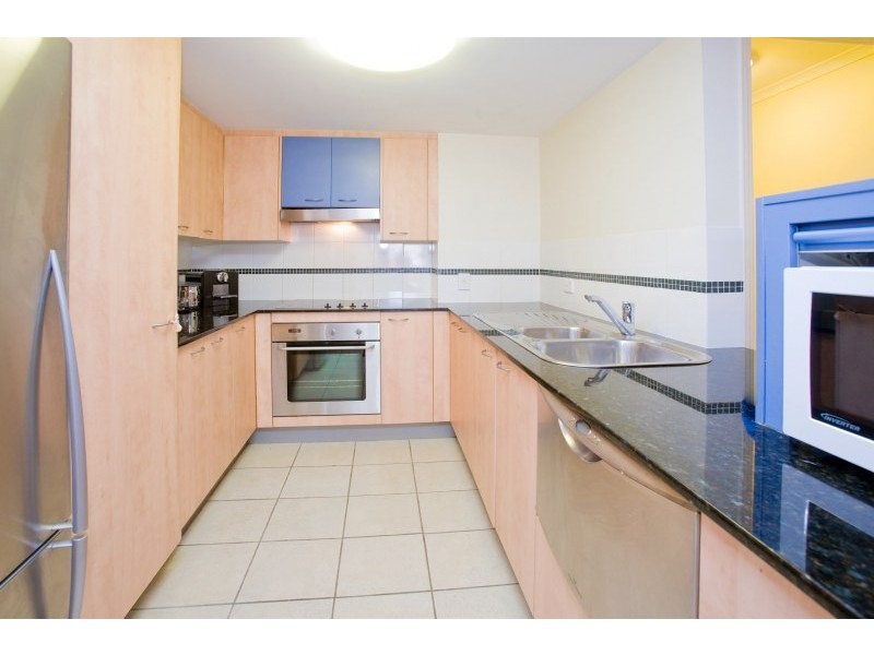 12/6 Primrose Street, Fortitude Valley QLD 4006