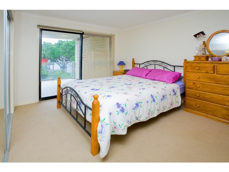 12/6 Primrose Street, Fortitude Valley QLD 4006