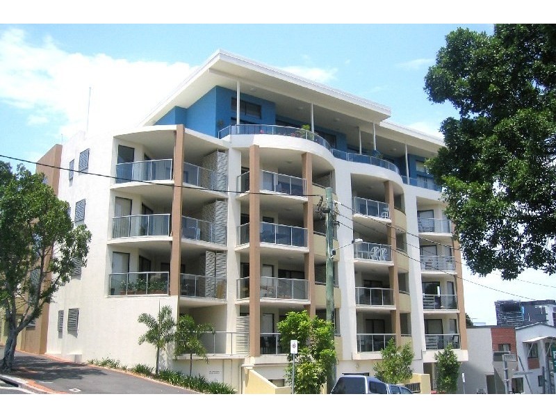 12/6 Primrose Street, Fortitude Valley QLD 4006