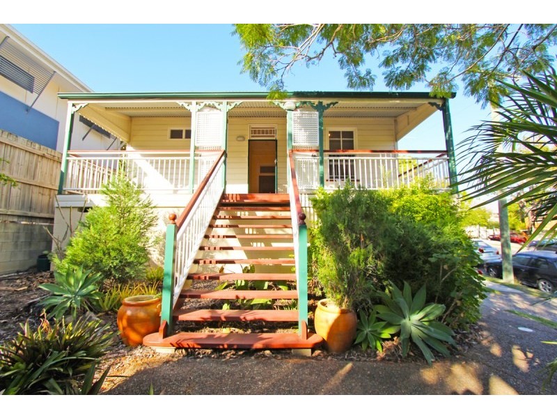 16 Lisson Grove, Wooloowin QLD 4030
