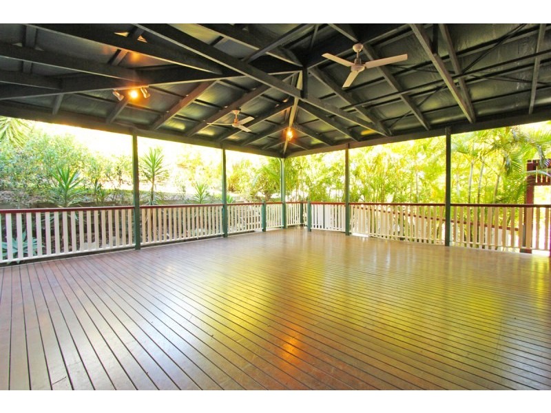 16 Lisson Grove, Wooloowin QLD 4030