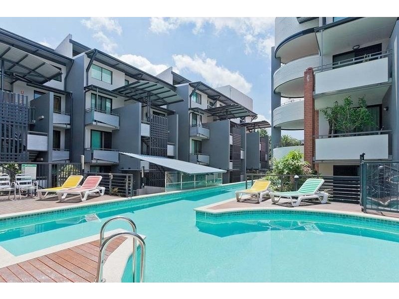 139 Commercial Road, Teneriffe QLD 4005