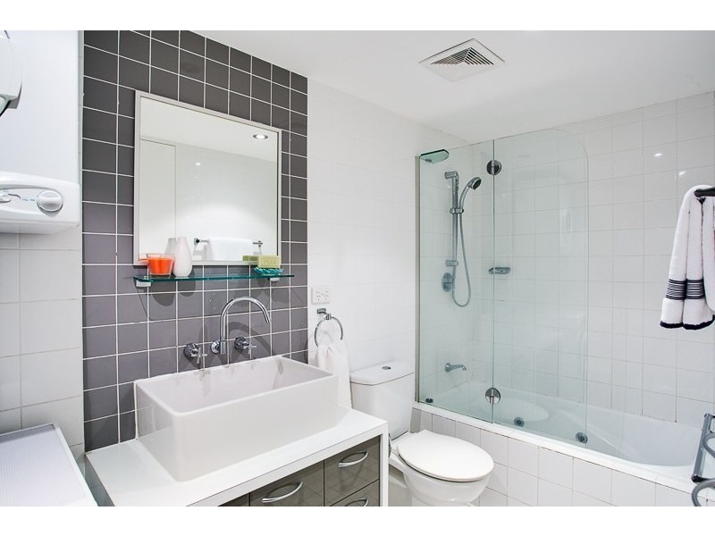 5/122 Fortescue Street, Spring Hill QLD 4000