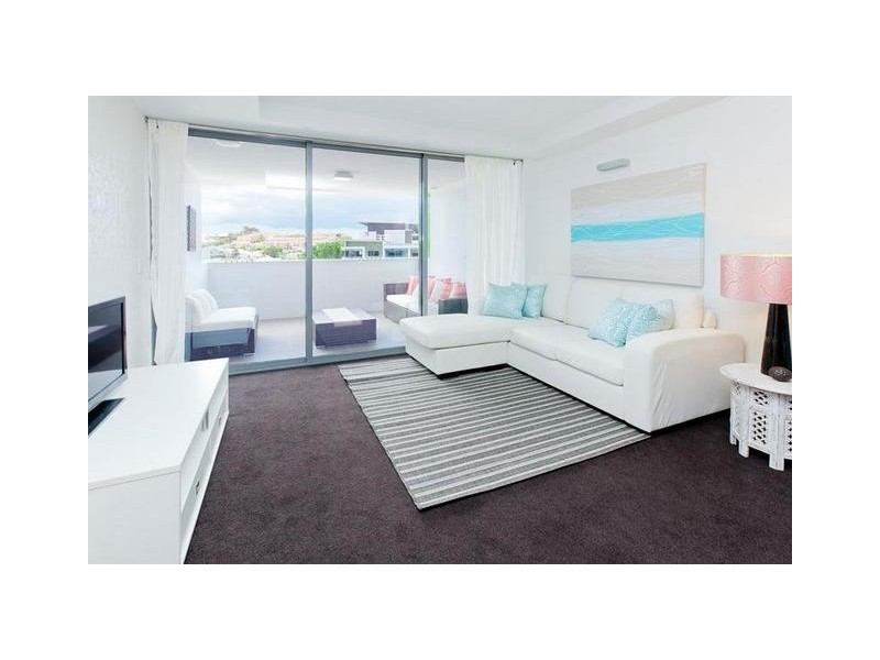 409/8 Jeays Street, Bowen Hills QLD 4006