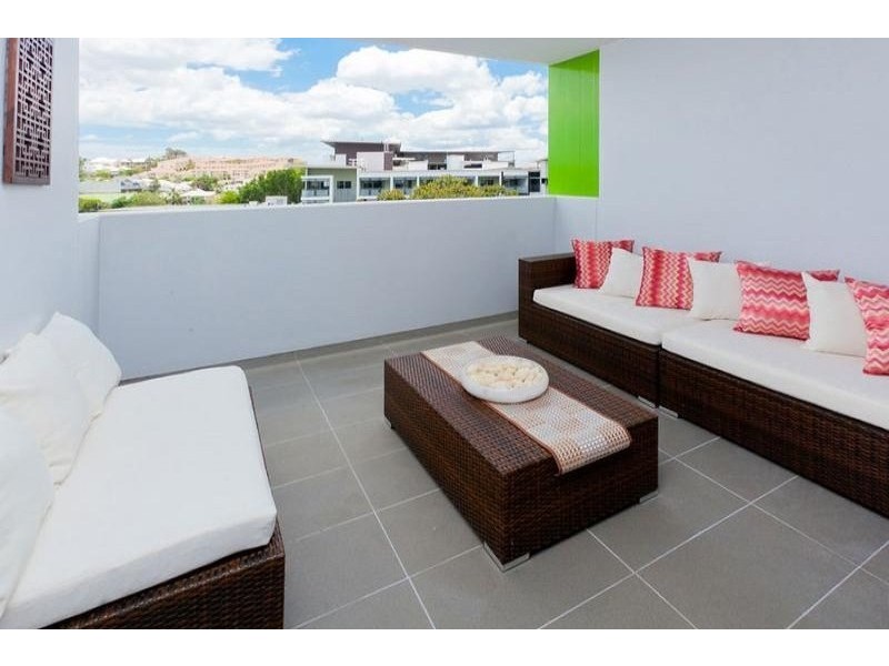 409/8 Jeays Street, Bowen Hills QLD 4006