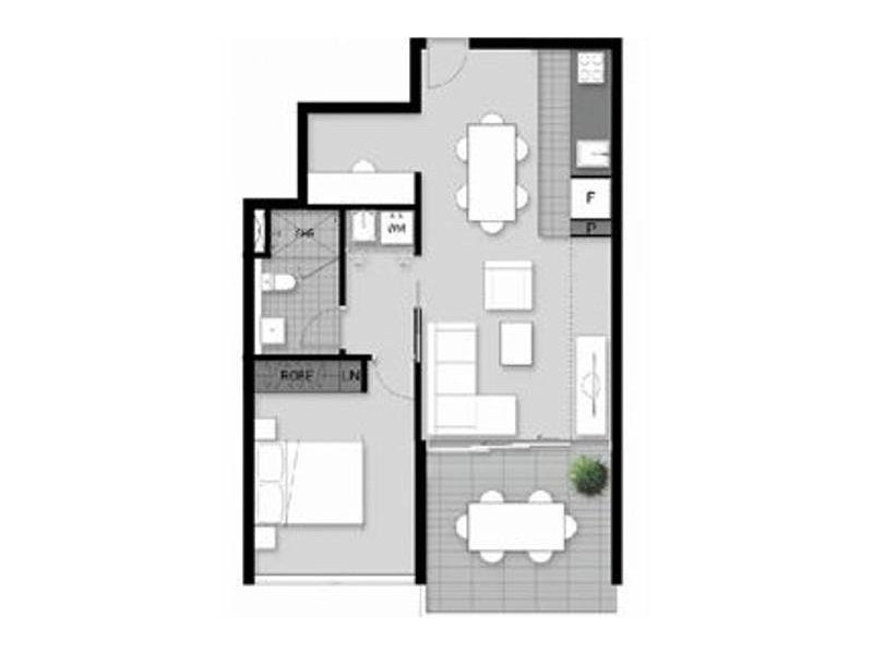 409/8 Jeays Street, Bowen Hills QLD 4006