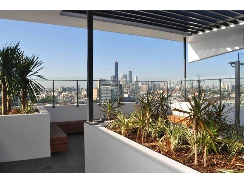 409/8 Jeays Street, Bowen Hills QLD 4006