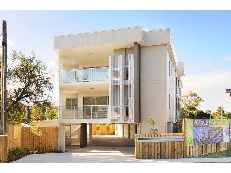 5/1 Dulwich Road, Yeronga QLD 4104