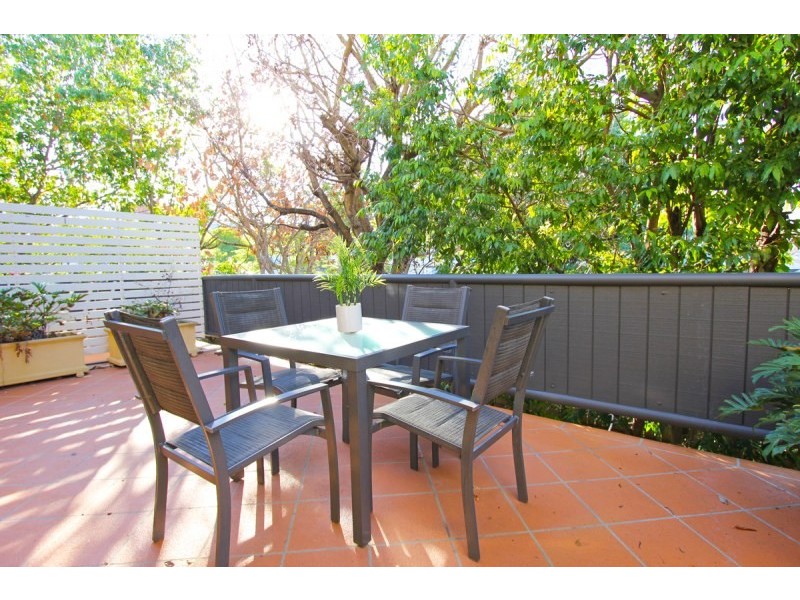 2/93 Riverton Street, Clayfield QLD 4011