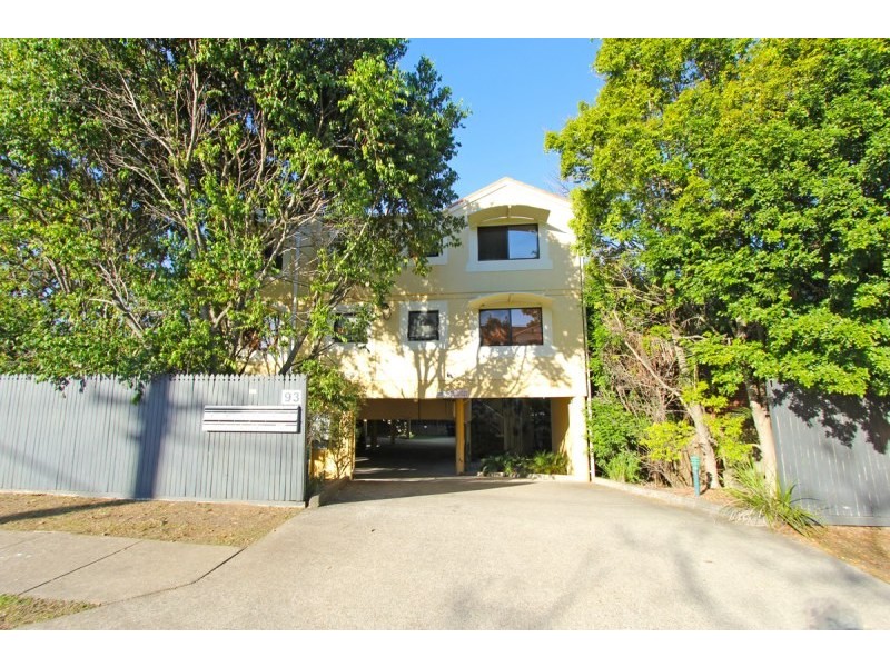 2/93 Riverton Street, Clayfield QLD 4011