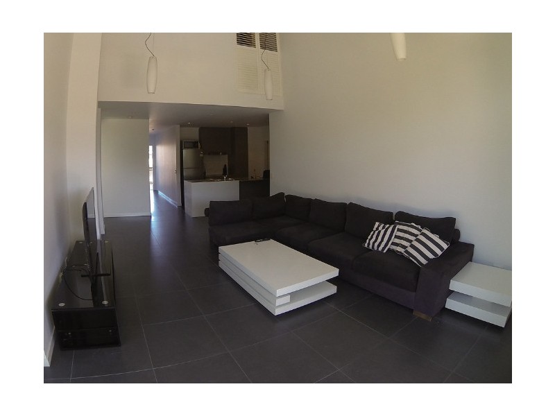 22/1 Newstead Avenue, Newstead QLD 4006