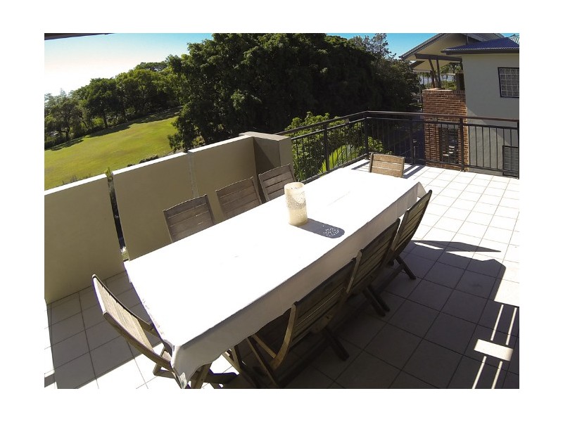 22/1 Newstead Avenue, Newstead QLD 4006