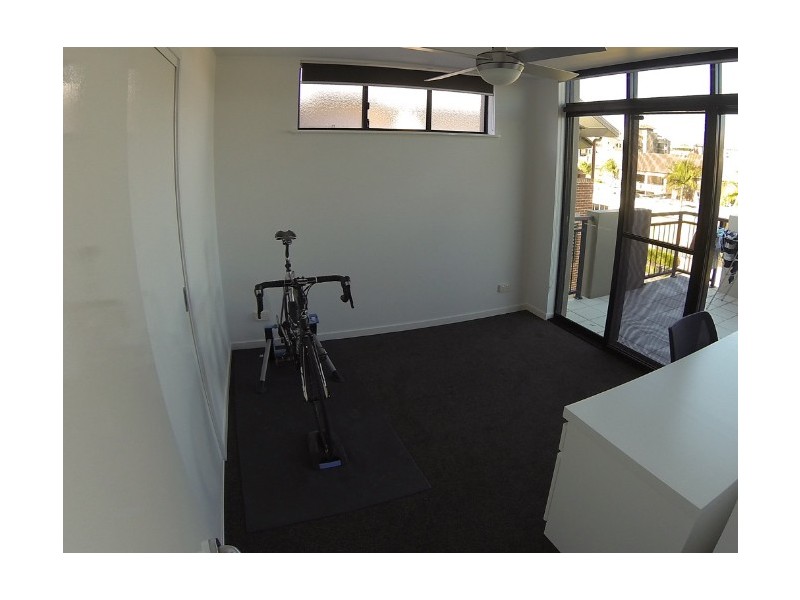 22/1 Newstead Avenue, Newstead QLD 4006