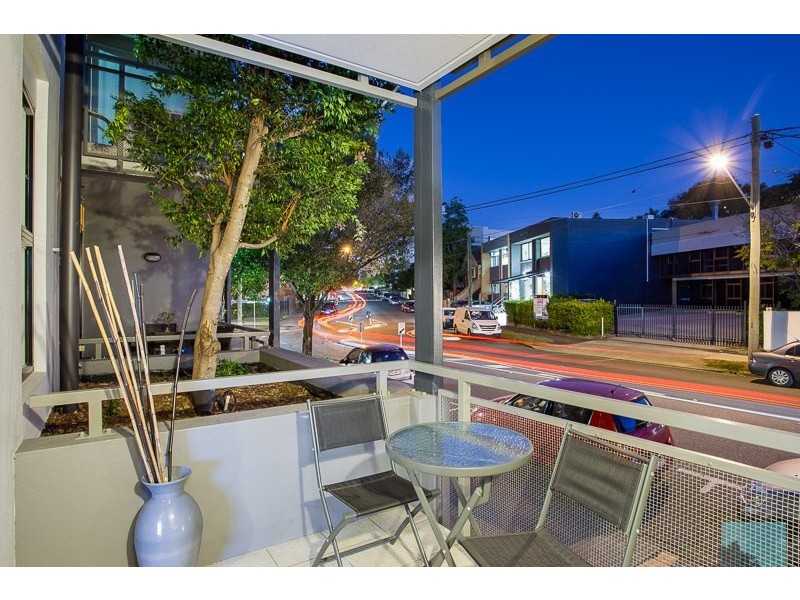 131/139 Commercial Road, Teneriffe QLD 4005