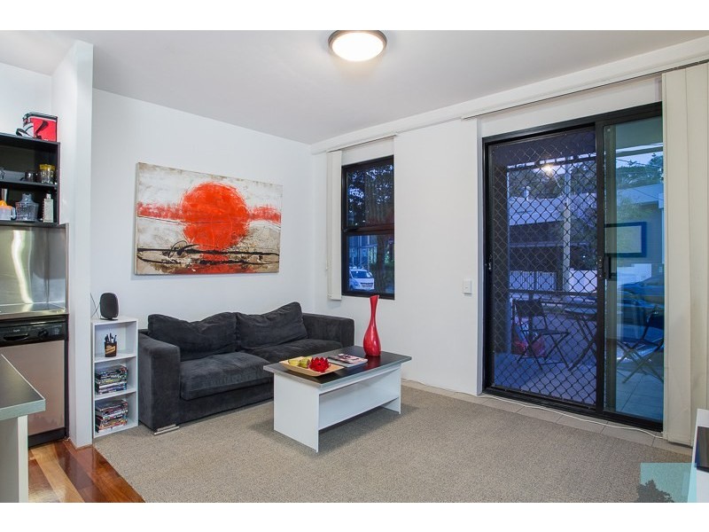 131/139 Commercial Road, Teneriffe QLD 4005