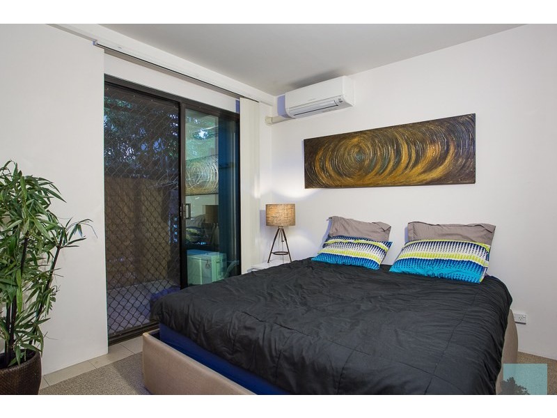 131/139 Commercial Road, Teneriffe QLD 4005