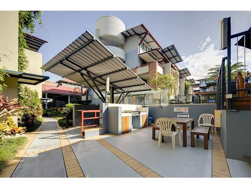 139 Commercial Road, Teneriffe QLD 4005