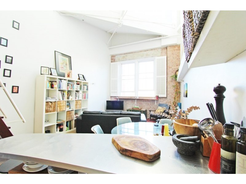 139/53 Vernon Terrace, Teneriffe QLD 4005