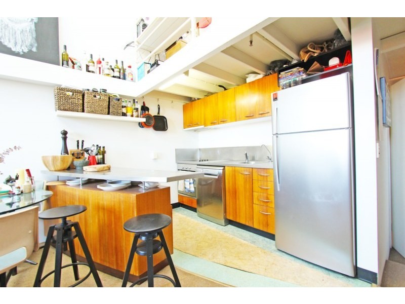 139/53 Vernon Terrace, Teneriffe QLD 4005