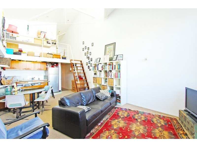 139/53 Vernon Terrace, Teneriffe QLD 4005