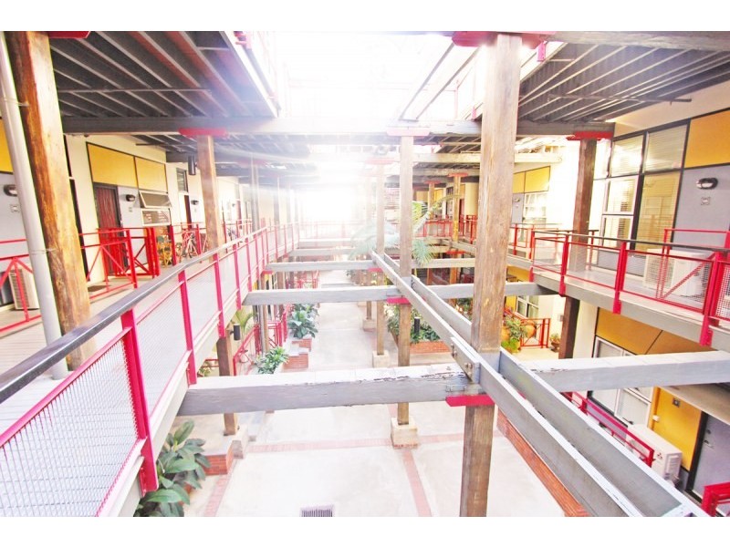 139/53 Vernon Terrace, Teneriffe QLD 4005