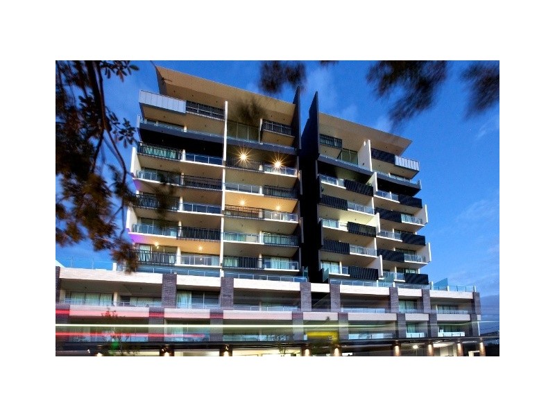 103/53 Wyandra Street, Teneriffe QLD 4005