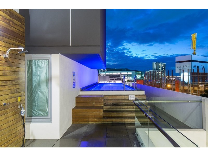 103/53 Wyandra Street, Teneriffe QLD 4005