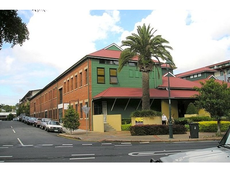 139 Commercial Road, Teneriffe QLD 4005