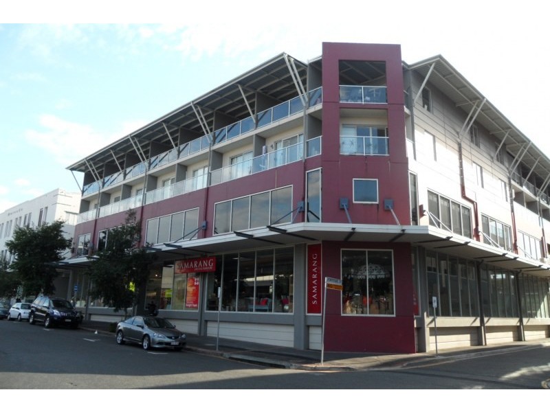 4 Wandoo Street, Fortitude Valley QLD 4006