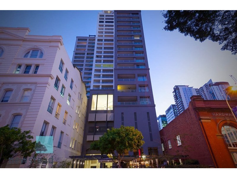 12 Edward Street, Brisbane QLD 4000