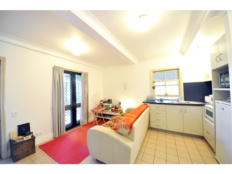 9/11 Mort Street, Paddington QLD 4064