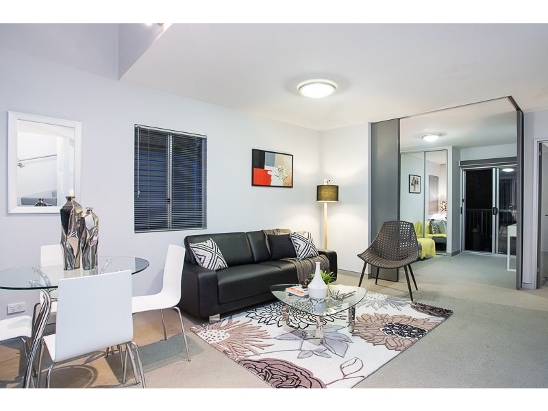 5/122 Fortescue Street, Spring Hill QLD 4000
