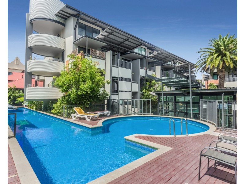 139 Commercial Road, Teneriffe QLD 4005