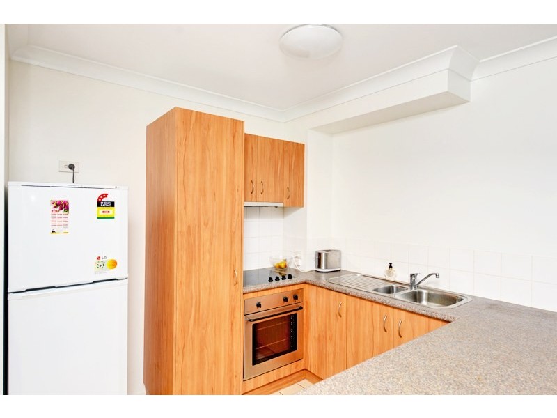 17/52 Newstead Terrace, Newstead QLD 4006