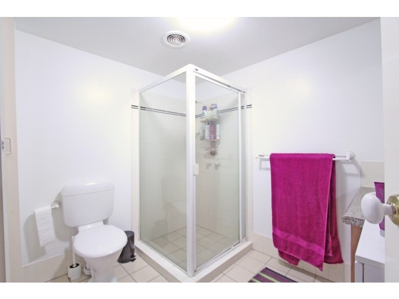 17/52 Newstead Terrace, Newstead QLD 4006