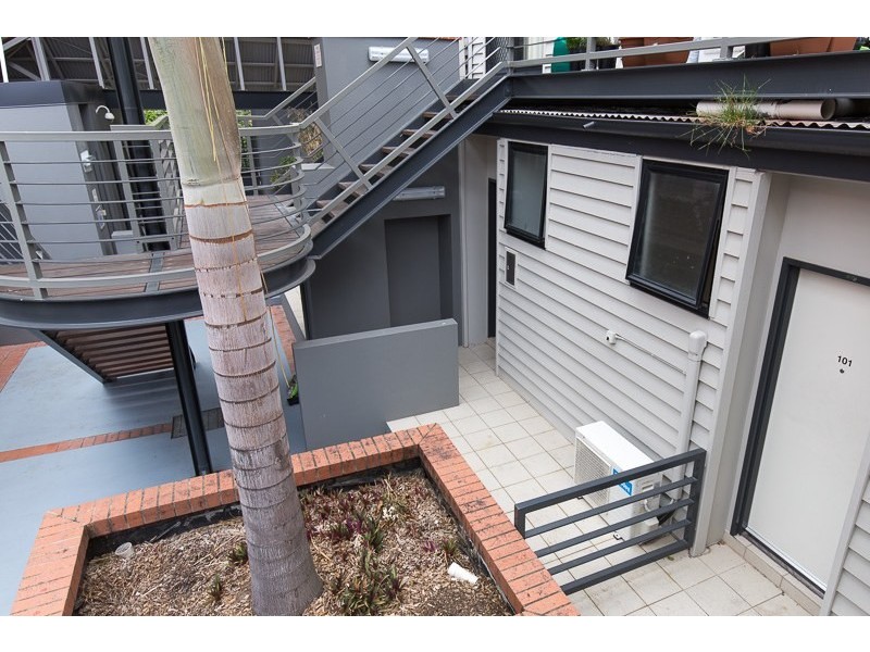 102/139 Commercial Road, Teneriffe QLD 4005