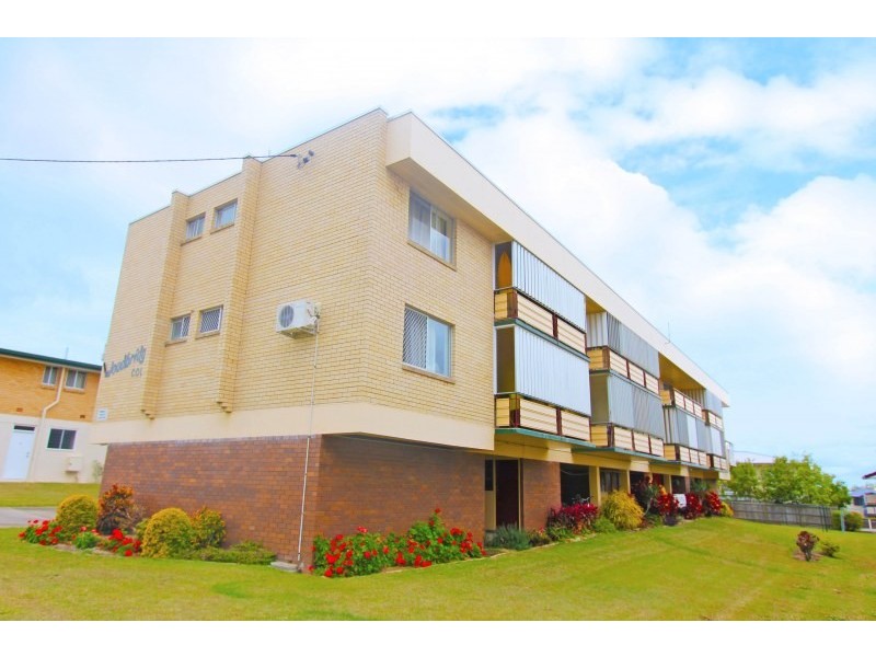 6/26 Leiper Street, Stafford QLD 4053