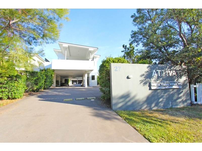 13/27 Store Street, Albion QLD 4010