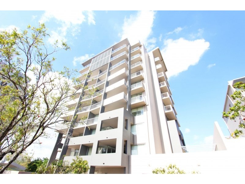 10/153 Lambert Street, Kangaroo Point QLD 4169