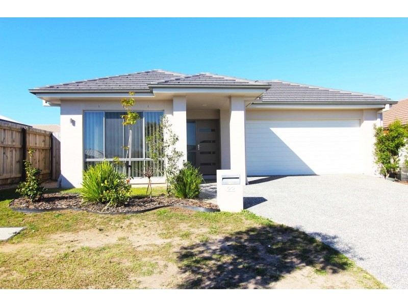 22 Couples Street, North Lakes QLD 4509