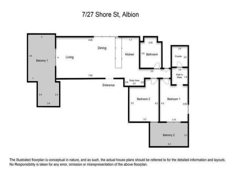 7/27 Store Street, Albion QLD 4010