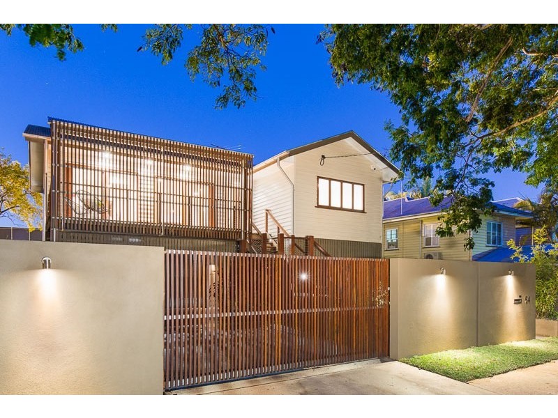 54 Wongara Street, Clayfield QLD 4011