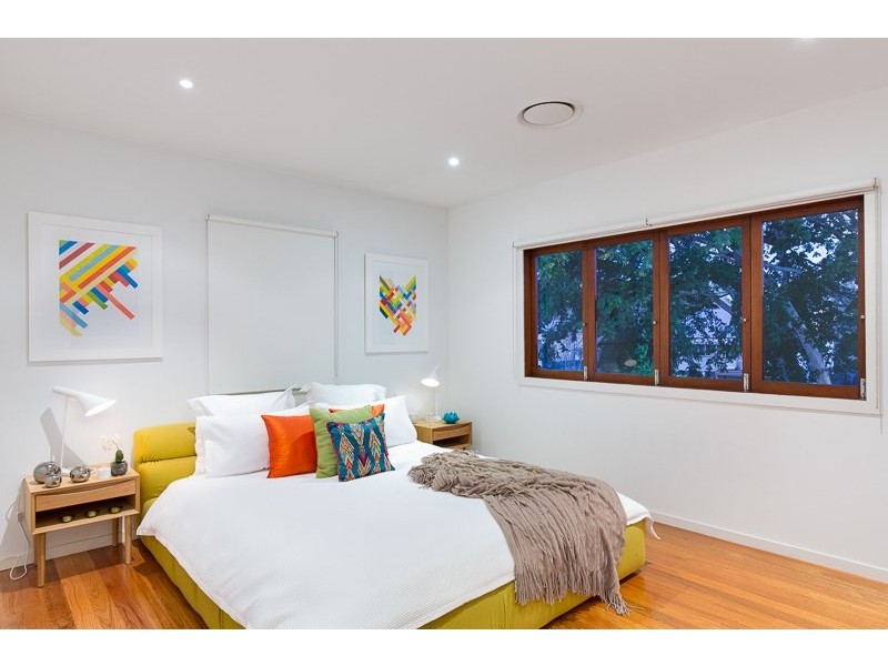 54 Wongara Street, Clayfield QLD 4011