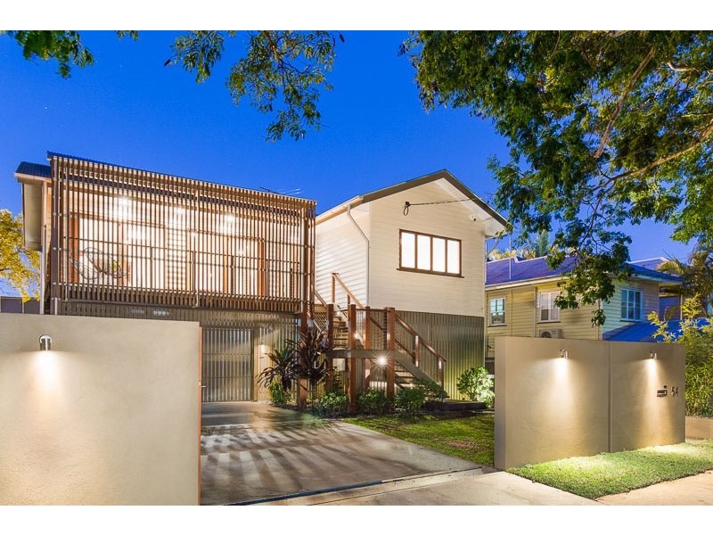 54 Wongara Street, Clayfield QLD 4011